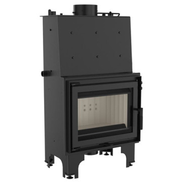 Recuperador de água Aquario M12 - Kratki